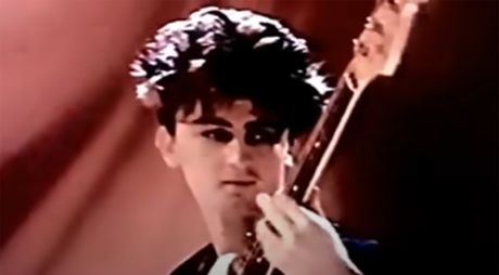 Željko Mitrović Oktobar 1864