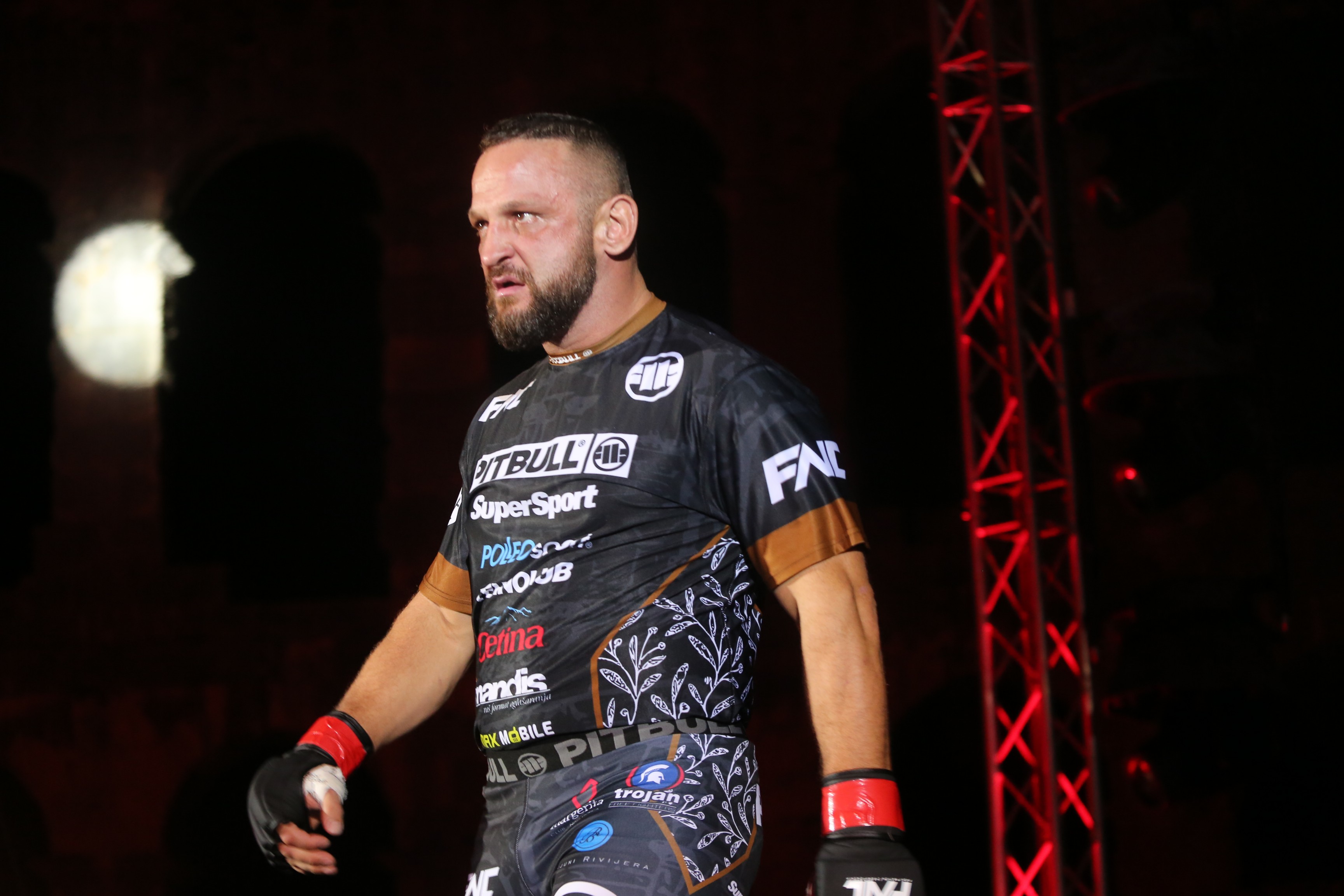 Miran Fabjan dogovara meč u KSW!? "Slo Rocky" otkrio novosti i iznenadio sve