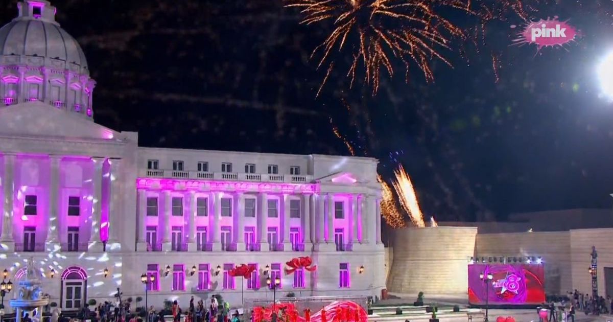 Revealed! She's entering Elita tonight