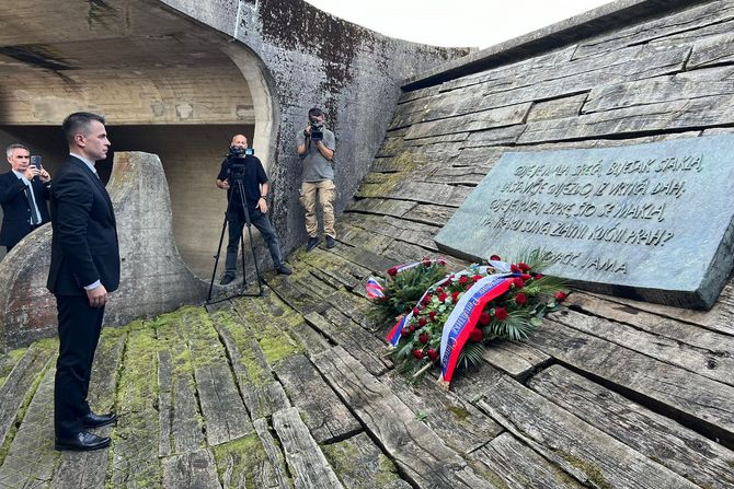 JASENOVAC