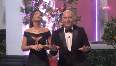 Milan Milošević, Ana Radulović