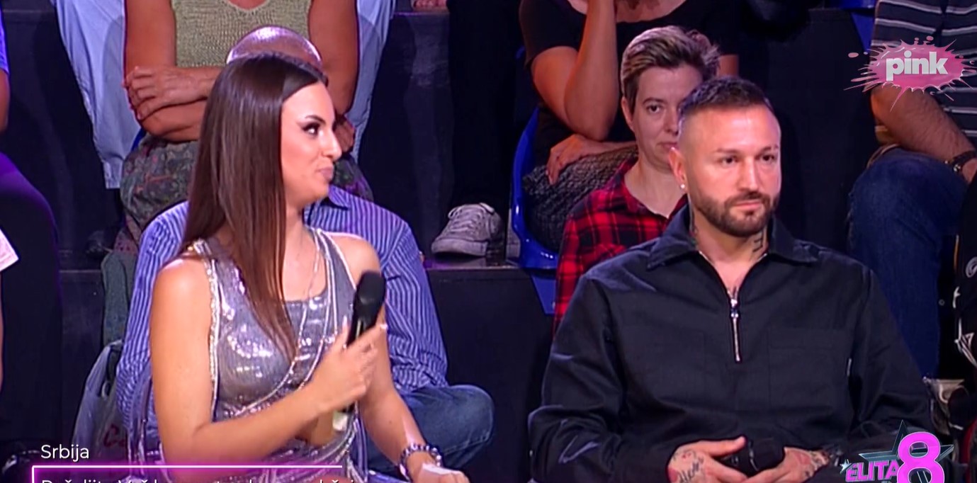 Miona napustila zajednički stan, Ša konačno otkrio šta se dešava između njih: "Morala je da se desi promena"