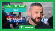 "Slo Roki" zapretio svom protivniku pred FNC 19: "Nećemo ga baciti u more, ali nosimo ga u bolnicu..."