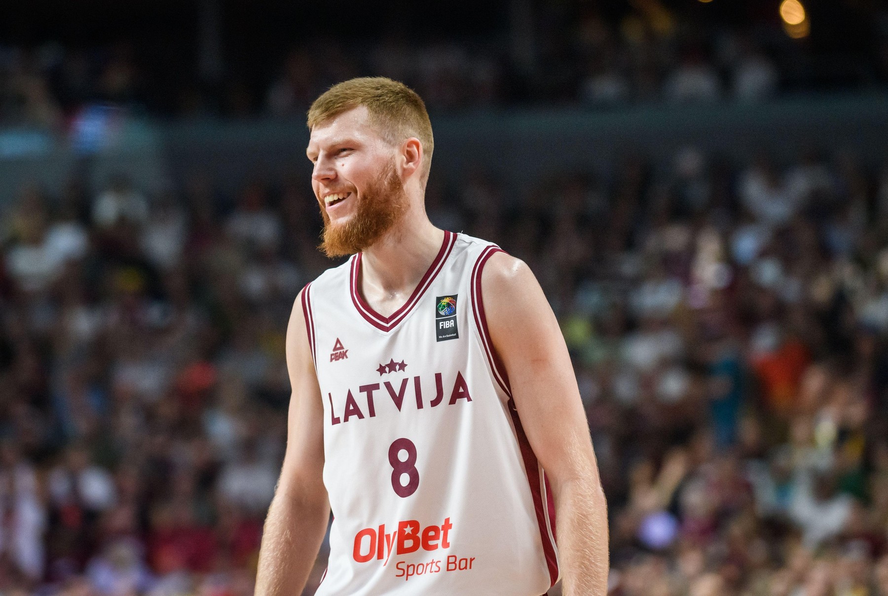 Davis Bertans se povukao, bivši igrač Partizana se oglasio emotivnom porukom: "Došlo je vreme..."