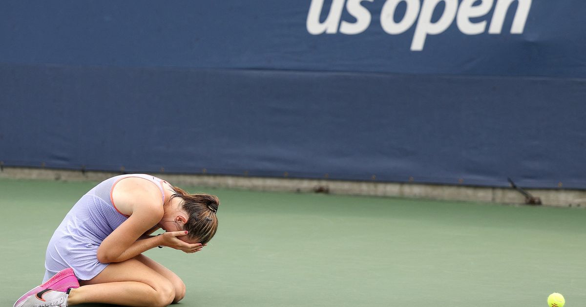 Srpkinja napravila senzaciju na debiju za drugu reprezentaciju: Obožava Novaka, a sad je kao 275. na svetu...