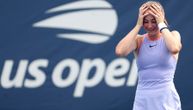 Mlada Srpkinja osvojila US Open, pa sve nasmejala: Pričala o svom poreklu, Đoković, ocu i čime se bavi...