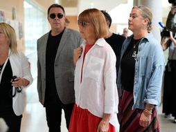 Avignon silovanje Francuska suđenje Gisele Pelicot  Dominique