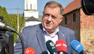 Dodik u Jasenovcu: Ovde smo da odamo poštu svim stradalima u Drugom svetskom ratu