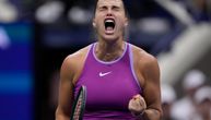 Urlik beloruske tigrice u Njujorku! Sabalenka srušila još jednu američku milijarderku i osvojila US Open