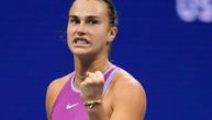 Sabalenka se provukla kroz iglene uši: Bolja od Kazahstanke za četvrtfinale Vuhana