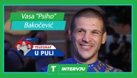 "Psiho" pričao o Pejiću, FNC-u, motivaciji, pa otkrio: "Konor možda dođe u Srbiju, zamisli ta sekira..."