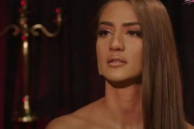 Anđela Đuričić Anđela Đuričić