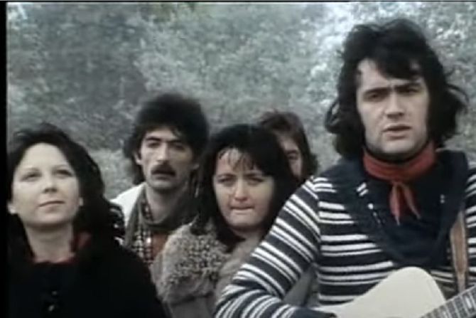 Bora Đorđević, Suncokreti Bora Đorđević, Suncokreti