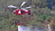 Srbija poslala protivpožarni helikopter u Crnu Goru: Kamov Ka-32 krenuo ka Podgorici