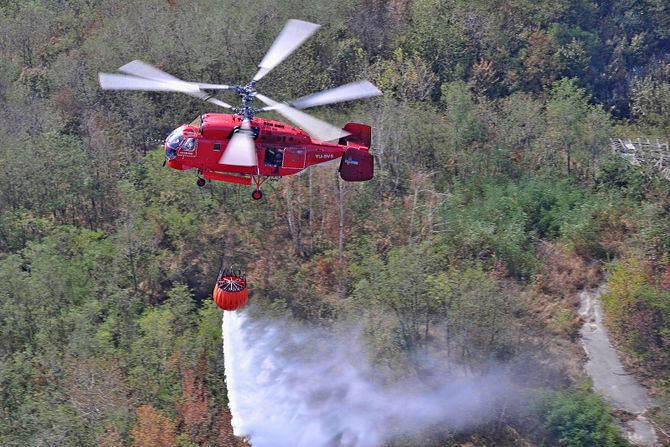 MUP HJ Ka-32