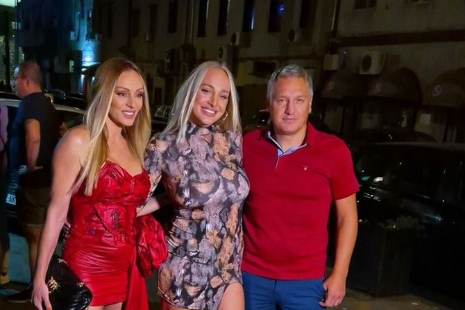 Luna, Anabela i Gagi Đogani Luna, Anabela i Gagi Đogani