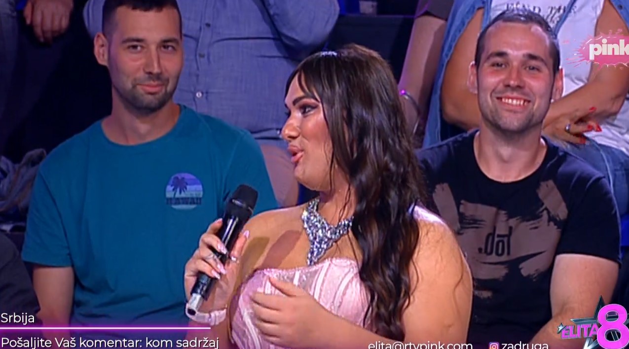 Otpočeli su vezu, a Stefan nije znao da je Ana pre bila muško: Bio u šoku kada je saznao, sada spremaju svadbu