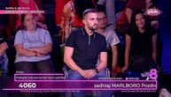 On je četvrti član "Odabranih"! Zbog bivšeg poroka, Bebica mu dodelio nadimak: "Došao sam da se obračunam!"