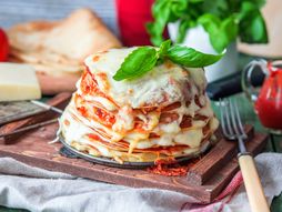 palacinke / lazanjе