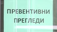 Nastavlja se akcija preventivnih pregleda! Evo šta građani ove nedelje mogu da provere