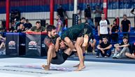 ADCC Nacionalno prvenstvo u Kovinu: Spektakularne borbe i sudar starih i novih šampiona!