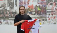 Zvanično: Vojvodina potpisala igrača Ajntraht Frankfurta!