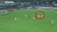 Crna Gora za manje od 3 minuta primila dva gola: Ne pamti se gori start meča neke reprezentacije!