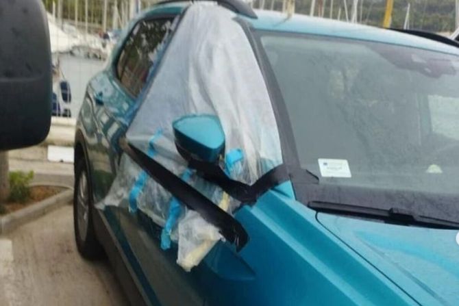 Auto Split Auto Split