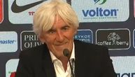 Srbin na klupi Grčke gestom oduševio Helene, pa poručio: "Da je drugačije, bilo bi apsurdno..."