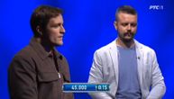 Hit! U Poteri takmičar upitan o imenu zvezde iz pesme "Đurđevdan", on odgovorom oduševio Delije i postao viral
