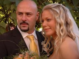 Danica Andonov i Gru