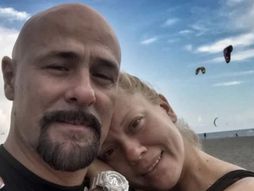 Danica Andonov i Gru