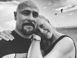 Danica Andonov i Gru