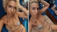 Jovana smršala do neprepoznatljivosti, ljudi se pitaju šta se dešava s njenim telom: "Izgledaš malo bolesno"