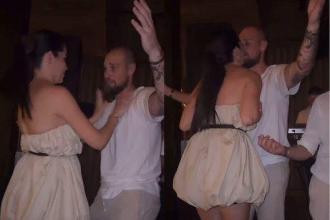 Ana Predrag Rajković Ana Predrag Rajković