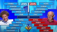 Da li možete da rešite "Asocijaciju" u "Slagalici"? Takmičar se uhvatio za glavu kada je video rešenje
