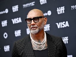 Dejv Bautista, Batista, Dejv Batista