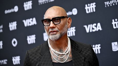 Dejv Bautista, Batista, Dejv Batista