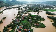 Broj žrtava tajfuna Jagi porastao na 127: Haos zbog nevremena u Vijetnamu