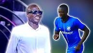 Ko je Viktor Amos? Nigerijac bio u Superligi Srbije i PLS, a sad je postao učesnik i zvezda rijalitija "Elita"