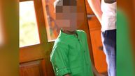 Nestao mali Vukašin iz Pančeva: Dečak se nije vratio kući posle škole, ceo grad na nogama (FOTO)