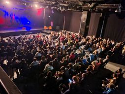 Studio centar