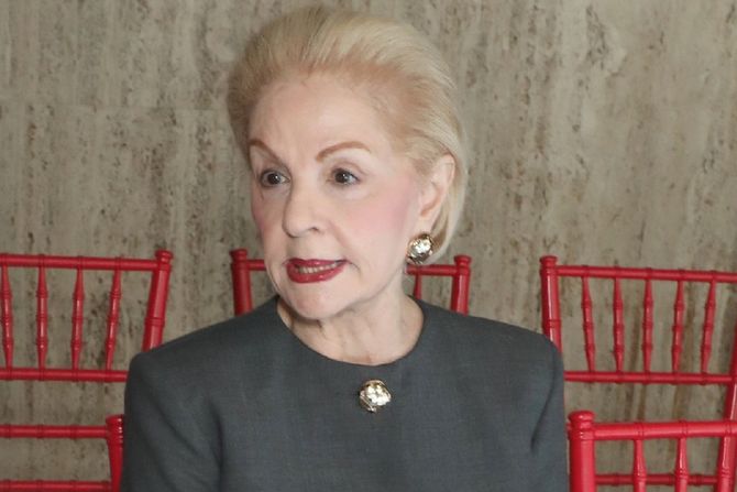 Karolina Herera Karolina Herera