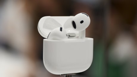AirPods