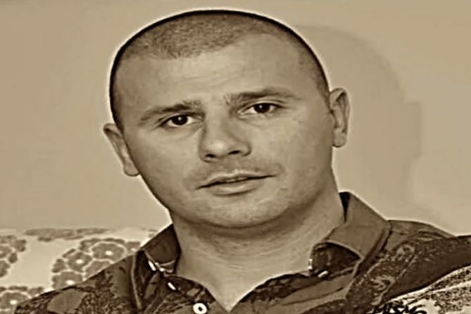 Aleksandar Mikić, ubistvo