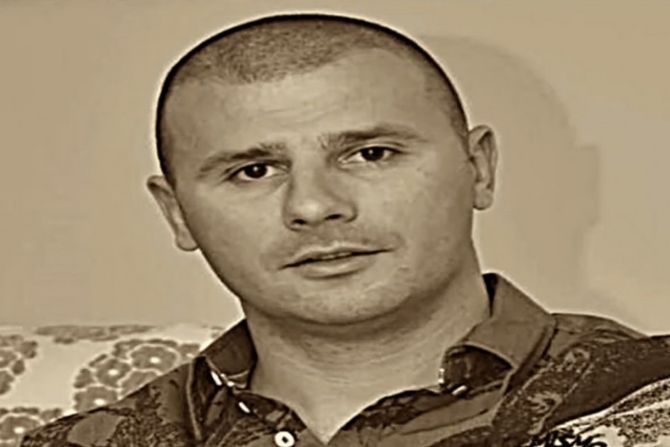Aleksandar Mikić, ubistvo Aleksandar Mikić, ubistvo