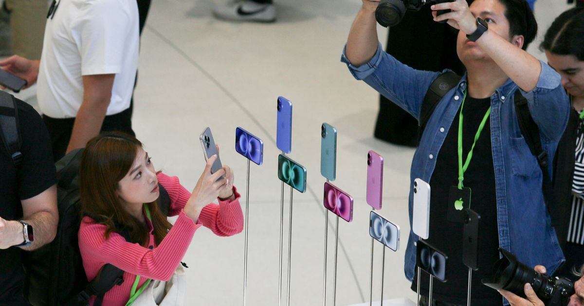 Telefoni će 2026. biti znatno brži, ali i znatno skuplji, evo zašto