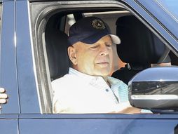 Bruce Willis, Brus Vilis