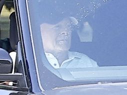 Bruce Willis, Brus Vilis