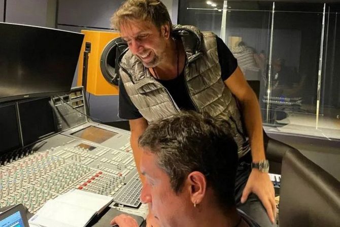 Dejan Abadić preminuo saradnik Đorđe Dejan Abadić preminuo saradnik Đorđe